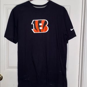 Nike Bengals Gear 14 Dalton t-shirt